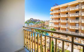 Hotel Servigroup Papa Luna 4 Sup